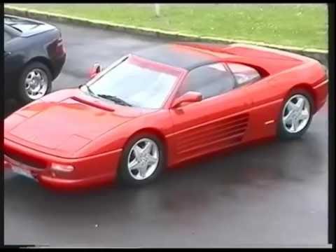 Rohrbach/Berg – ATSV Sattledt & 1b gg Kollerschlag (RLT; 01.06.00)