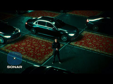 Cris MJ - Maybach (Video Oficial) | Apocalipsis