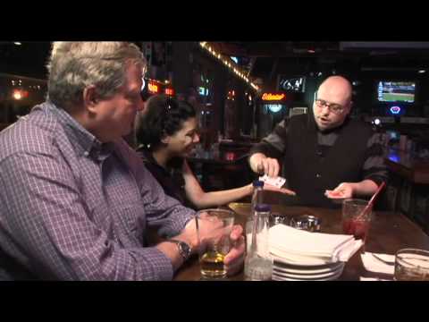 Voir la vidéo de Stand Up Monte - Garrett Thomas