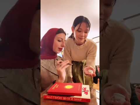 Sino-Soviet "Friendship"