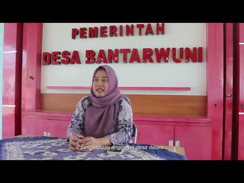 Profil Desa Bantarwuni