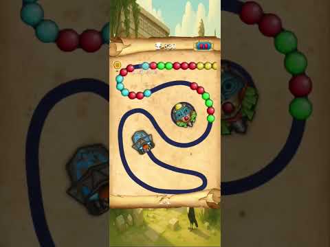 Marble Tomb: Shooting & Puzzle video thumbnail
