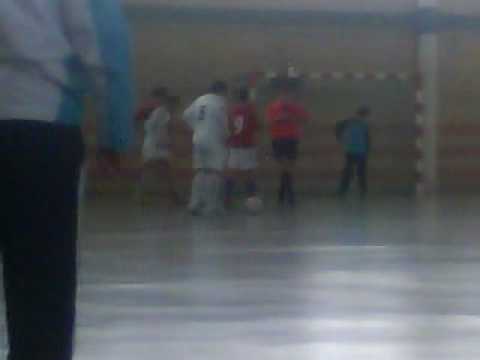 Golazo de Rata Tomelloso