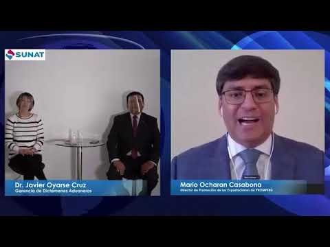 Exportación en un mundo digital