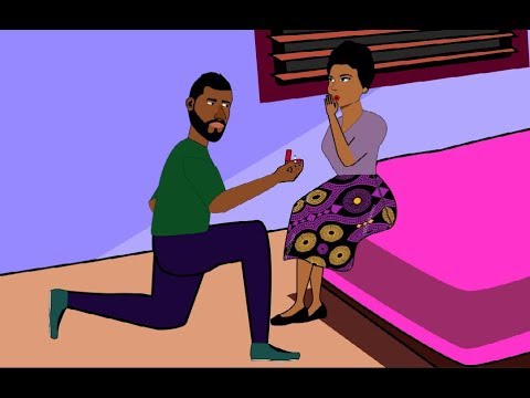 Beauty Is Not Enough Episode 5 (MRCALEBTOONS)