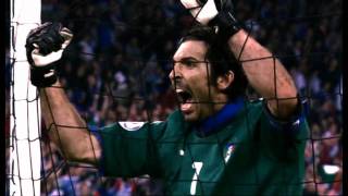 • Memories of Euro-2008 • // by Gooner // •