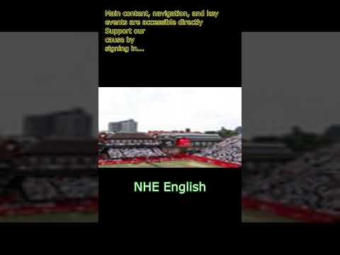 Title: Stay Informed with The Guardian's Accessible Coverage of International News and Sporting Even