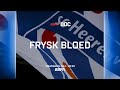 TRAILER ESPN DOC I FRYSK BLOED