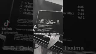 Download lagu DJ Quicksilver -  Bellissima Maxi-CD Sammlung mp3