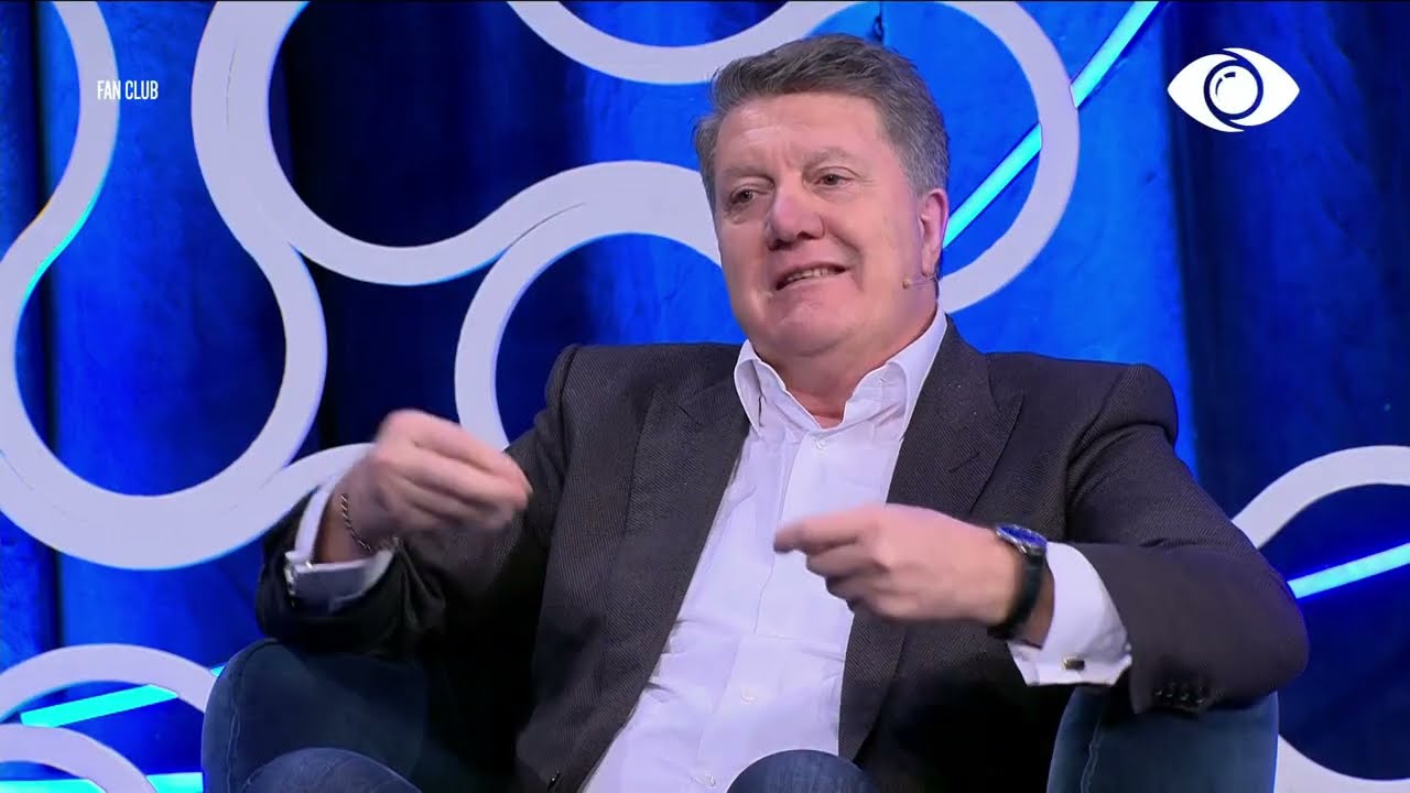 Milaim Zeka-Tanit: Në ndryshim nga Bledi, ti dole burrë nga BBVIP