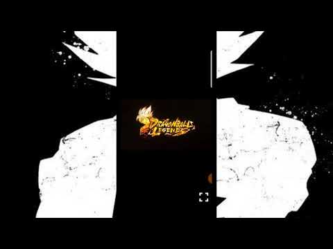 DRAGON BALL LEGENDS OFFIZIELLER ***DEUTSCHLAND*** RELEASE