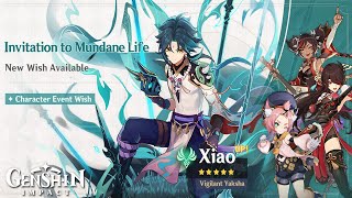 Подробности обновления 1.3 для Genshin Impact