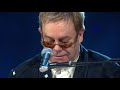Elton John live 4K - Daniel (Elton 60 - Live at Madison Square Garden) | 2007