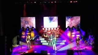 Tesla - Miles Away (Live 2019)