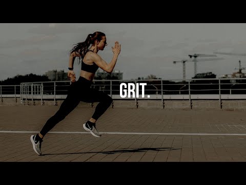 Grit - Motivational Video
