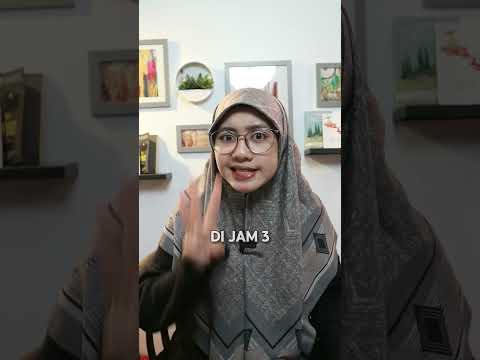 TERNYATA INI CARA CEK KHODAM SENDIRI!!!#khodam #horor #sceneless #shorts