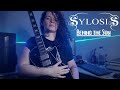 Sylosis - Behind The Sun (Guitar Cover)