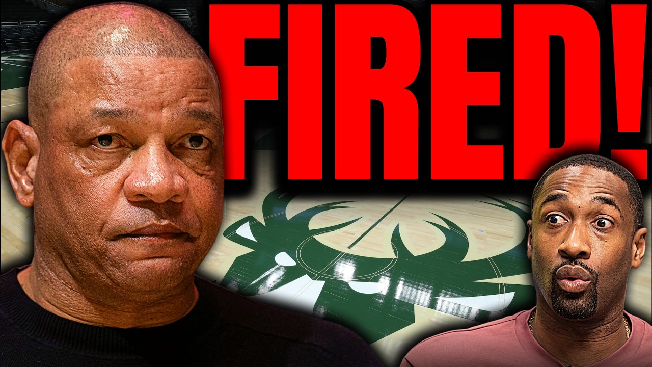Doc Rivers Was A DISASTER In Milwaukee!!