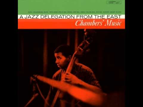 Paul Chambers Quartet - Stablemates