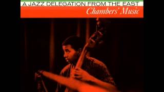 Paul Chambers Quartet - Stablemates