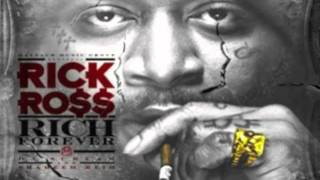 Rick Ross Ft 2Chainz & Wale - Fuck Em ( Rich Forever Mixtape)