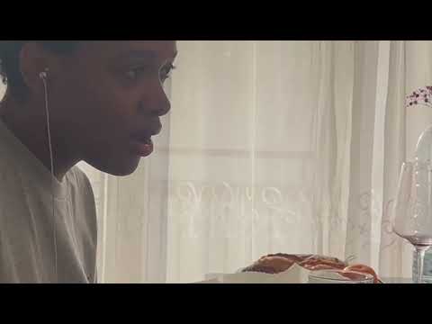 "Falling" Cover Rodrigo Amarante, Norah Jones