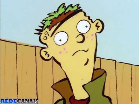 du, dudu e edu - Um Du Demais - trevo de 4 folhas