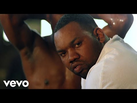 Raekwon - 100 Rounds (Official Video)