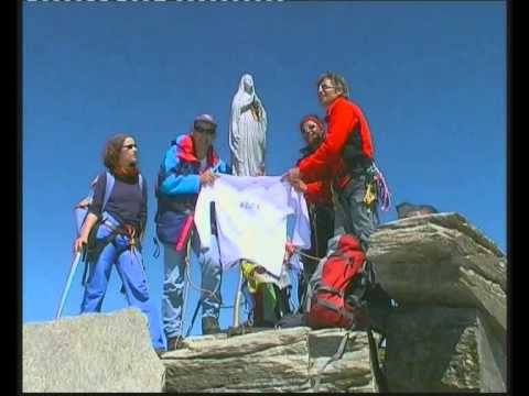 Patrick Gabarrou, Pèlerin des cimes (2007) Trailer