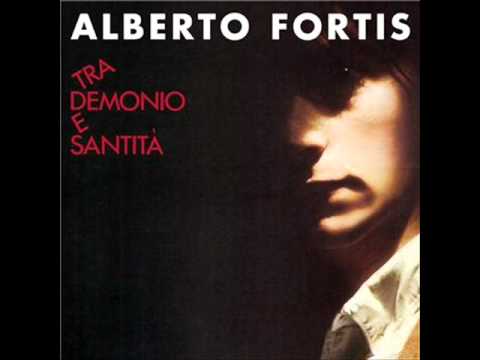 Alberto Fortis - Tra Demonio E Santità (Part. 1,2,3)