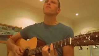 Ten Feet Tall - Mark Phelan (Original)