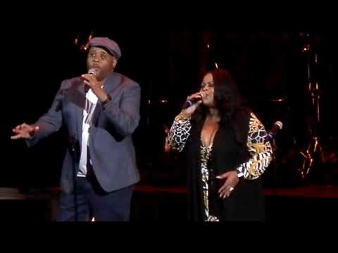 Incognito ft. Ms. Maysa - "Where Do We Go From Here" (LIVE) 'Mableton'