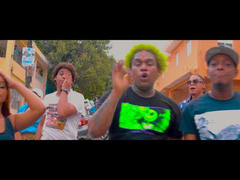 El Cherry Scom 🍒 ft Diamante 0.1 💎 (TE LO QUITAS) FULL HD4K✔️ VIDEO OFICIAL🎬