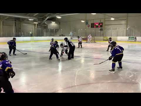 Leksa 2020 - Blues 1 vs Haukat Valkoinen (4-0) - 5.9.2020