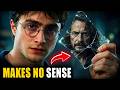 Was Sirius S Mirror A HUGE Harry Potter Plot Hole