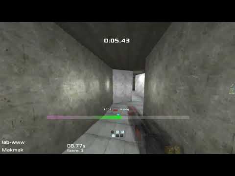[XDF] lab-www: Makmak - 08.77s | Xonotic