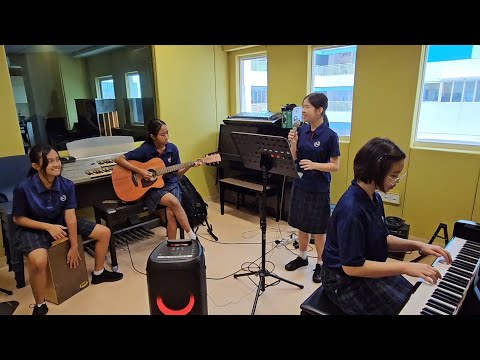 SYF Youth Station 2024 Yuhua Secondary School - Rhythms of Life (Original Composition)