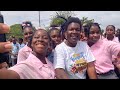 St Lucia Carnival School Tour 2025
