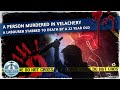 A Person Murdered In Velachery Flyover Dt Next
