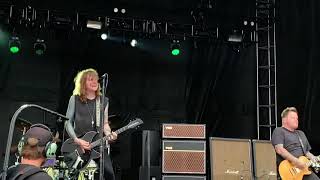 Against Me - Drinking with the Jocks - Riot Fest - 9/15/19