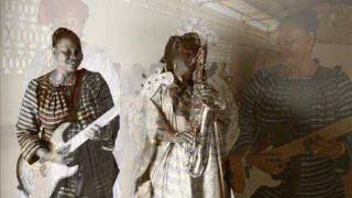 Les Amazones de Guinée - Deni Wana