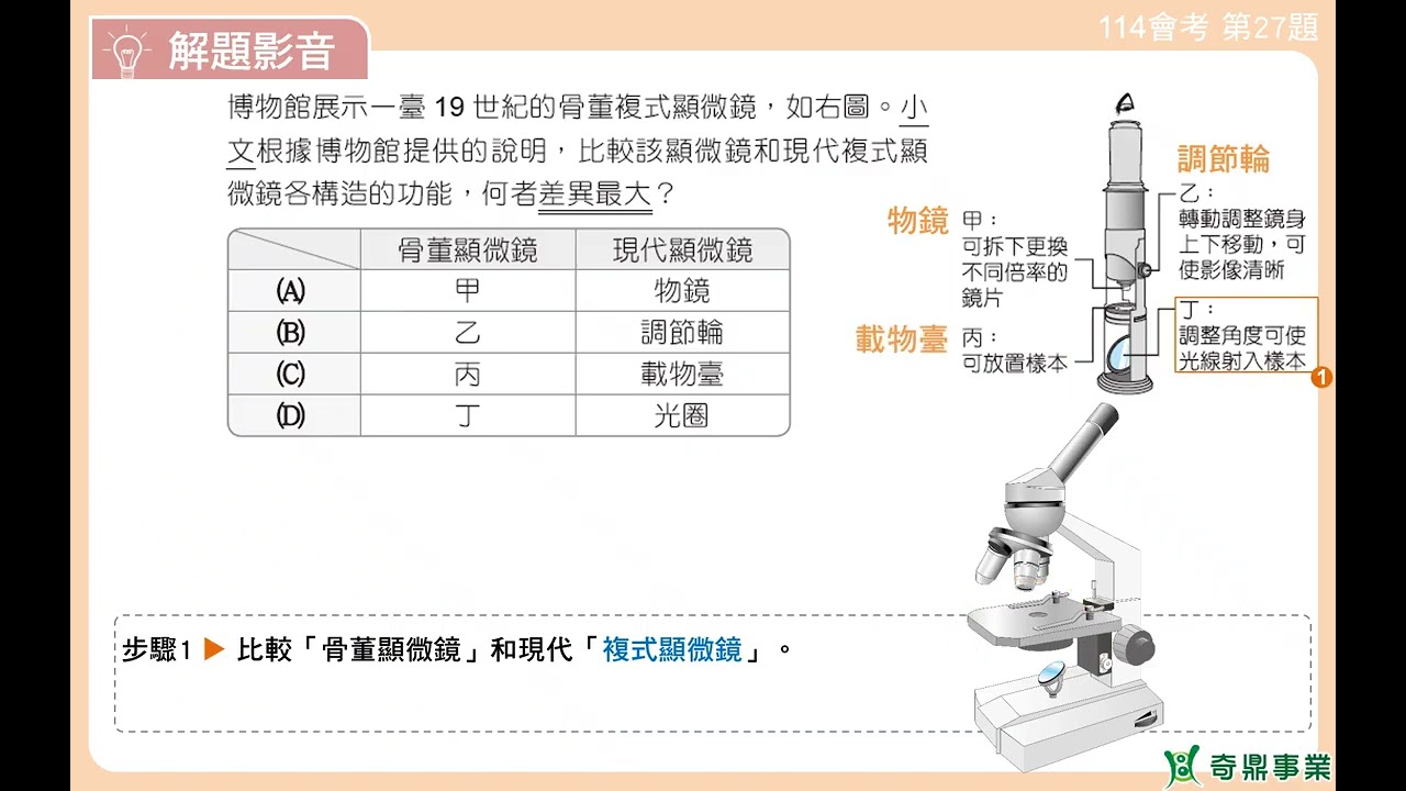 P.20 單元1 114會考第27題