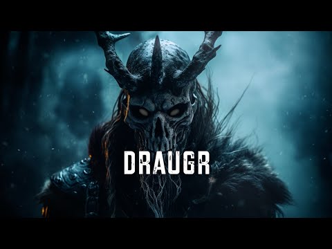 DARK AMBIENT MUSIC | Draugr - Norse Nightmare
