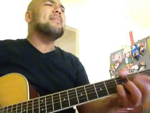 142. Radiohead- The Bends (Acoustic Cover)