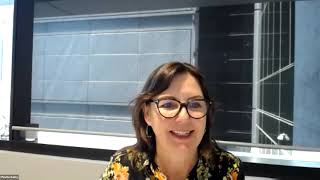 Teaching with GenAI showcase - Phoebe Bailey