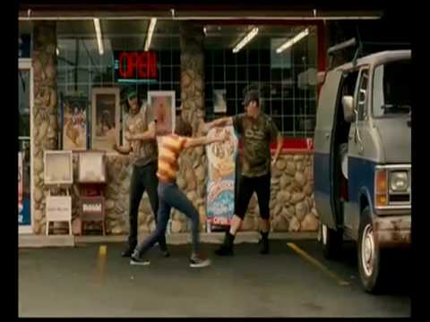 Hot Rod Two of Hearts Dance