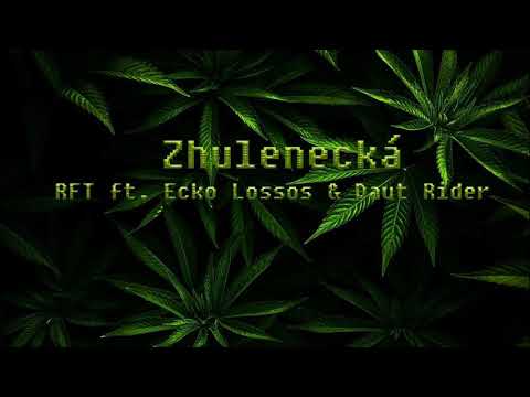 RFT ft. Ecko Lossos , Daut Rider