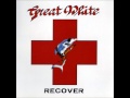 Great White - Tangled Up In Blue