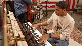 Christian McBride 'Baubles, Bangles & Beads' | Live Studio Session