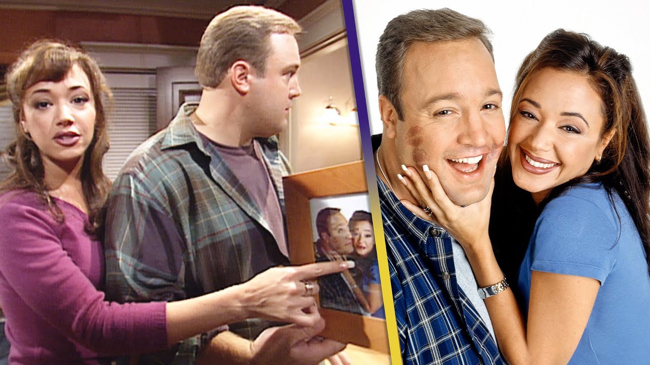 The King of Queens trailer thumbnail